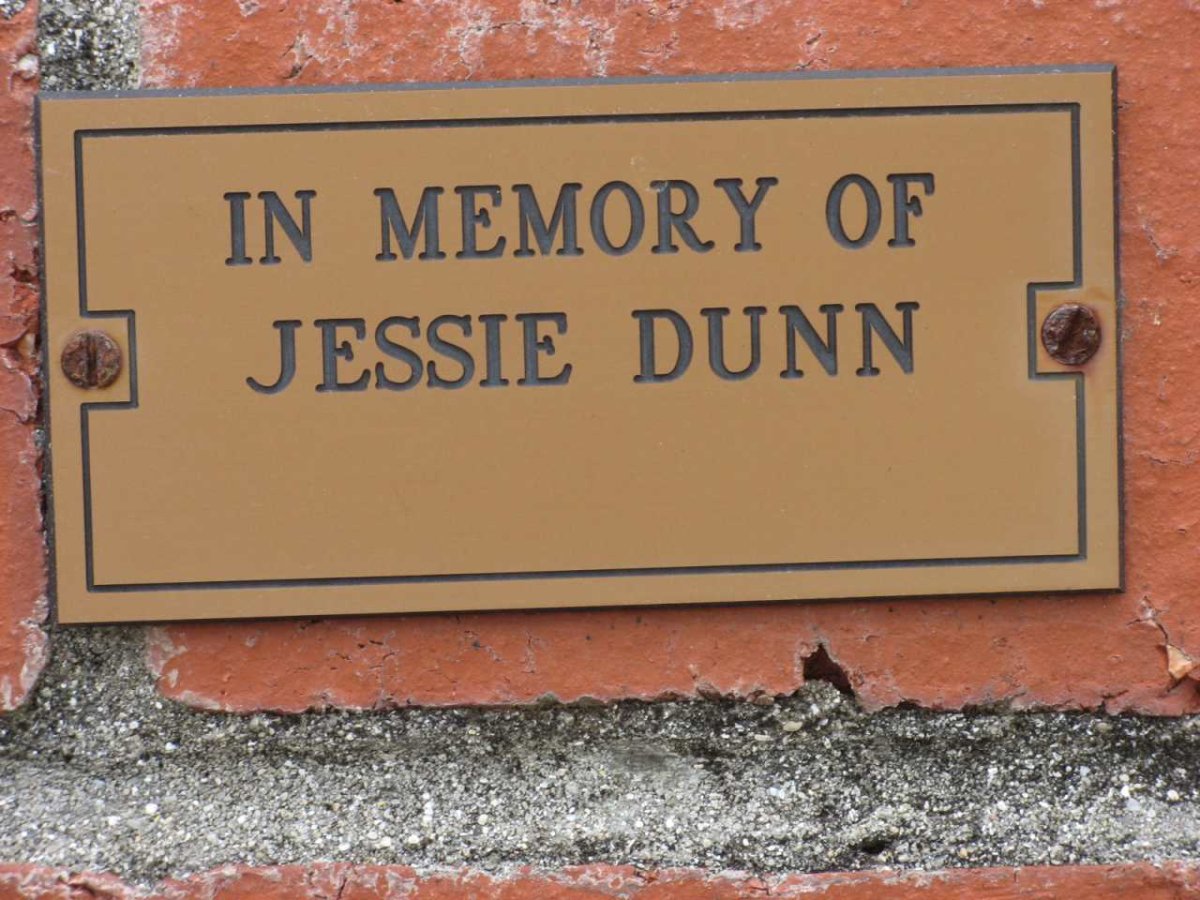 DUNN Jessie