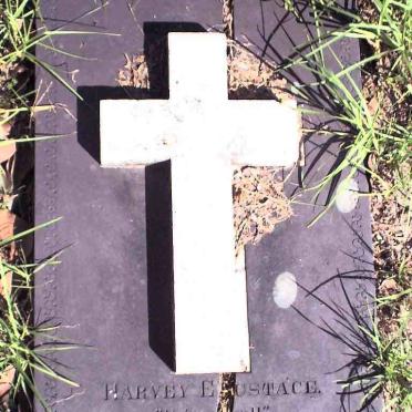 EUSTACE Harvey