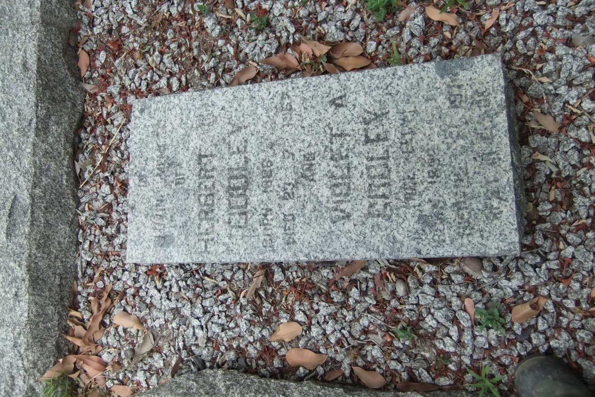 GODLEY Herbert 1888-1967 &amp;  Violet A. 18?-19?