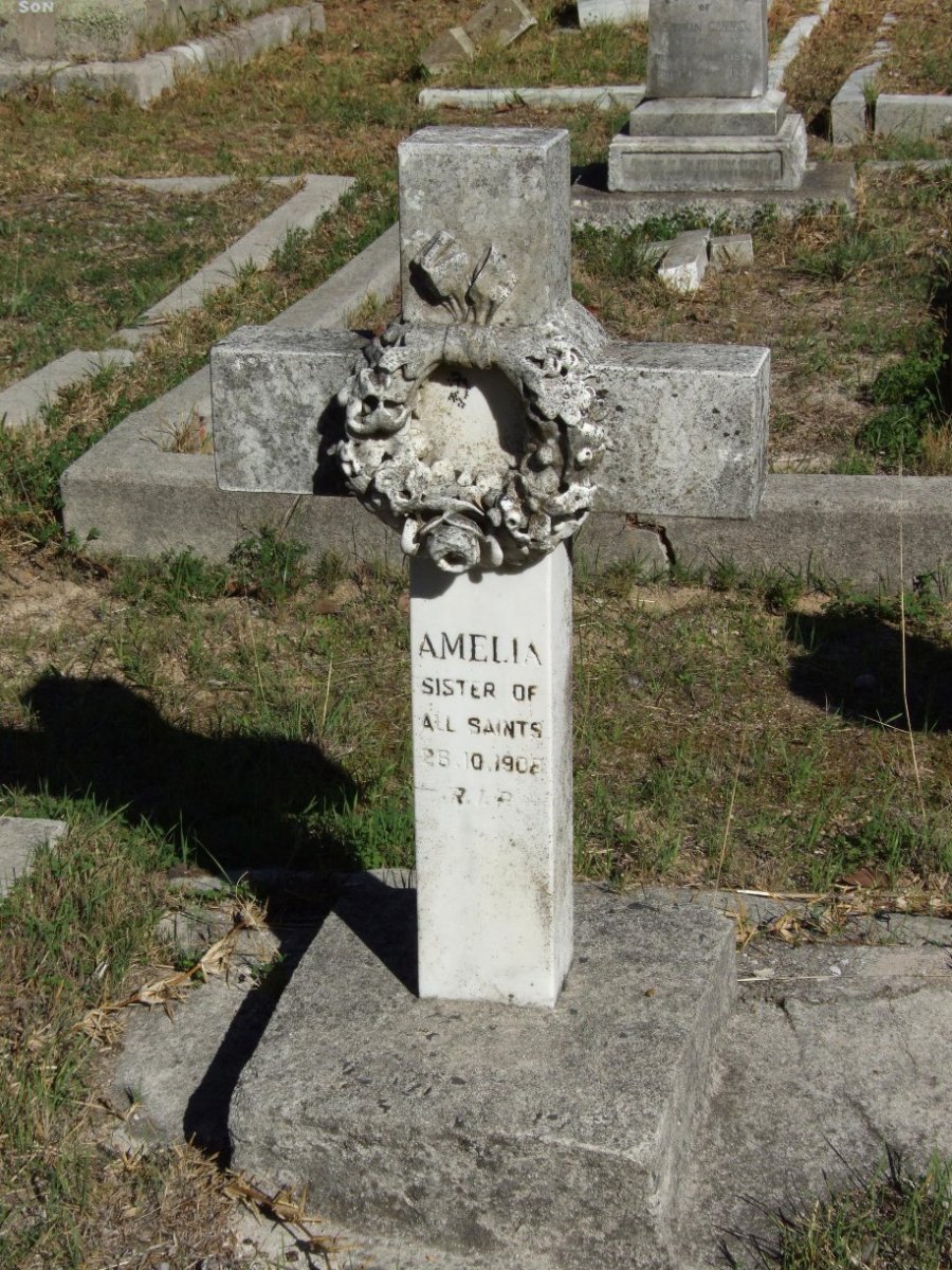 ? Amelia -190?