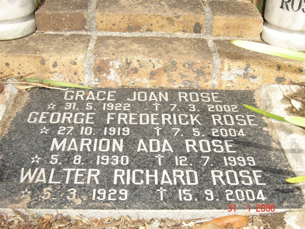 ROSE