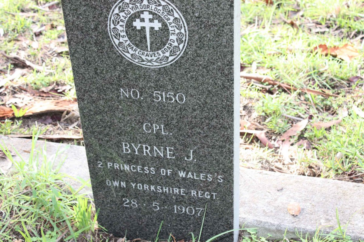 BYRNE J.  -1907