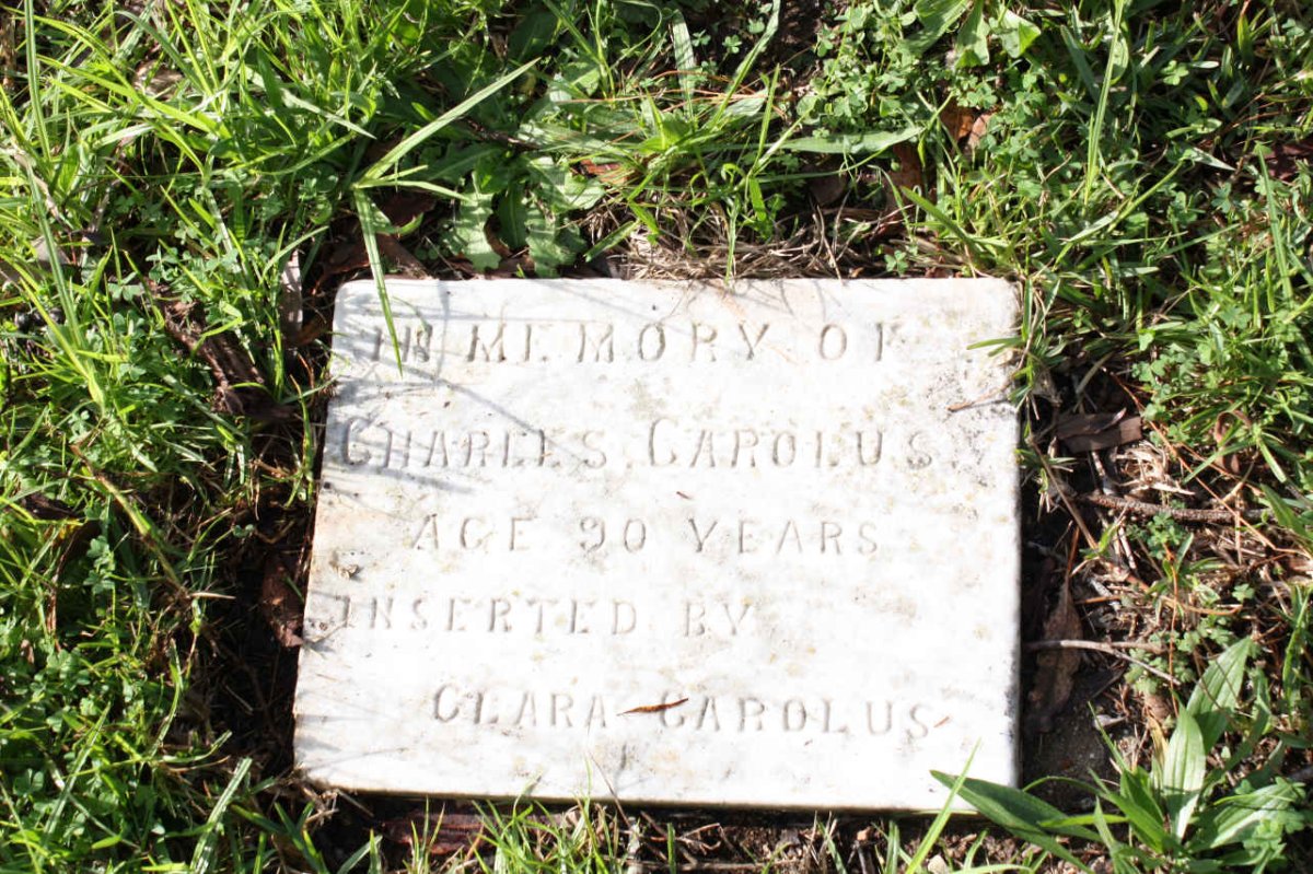 CAROLUS Charles