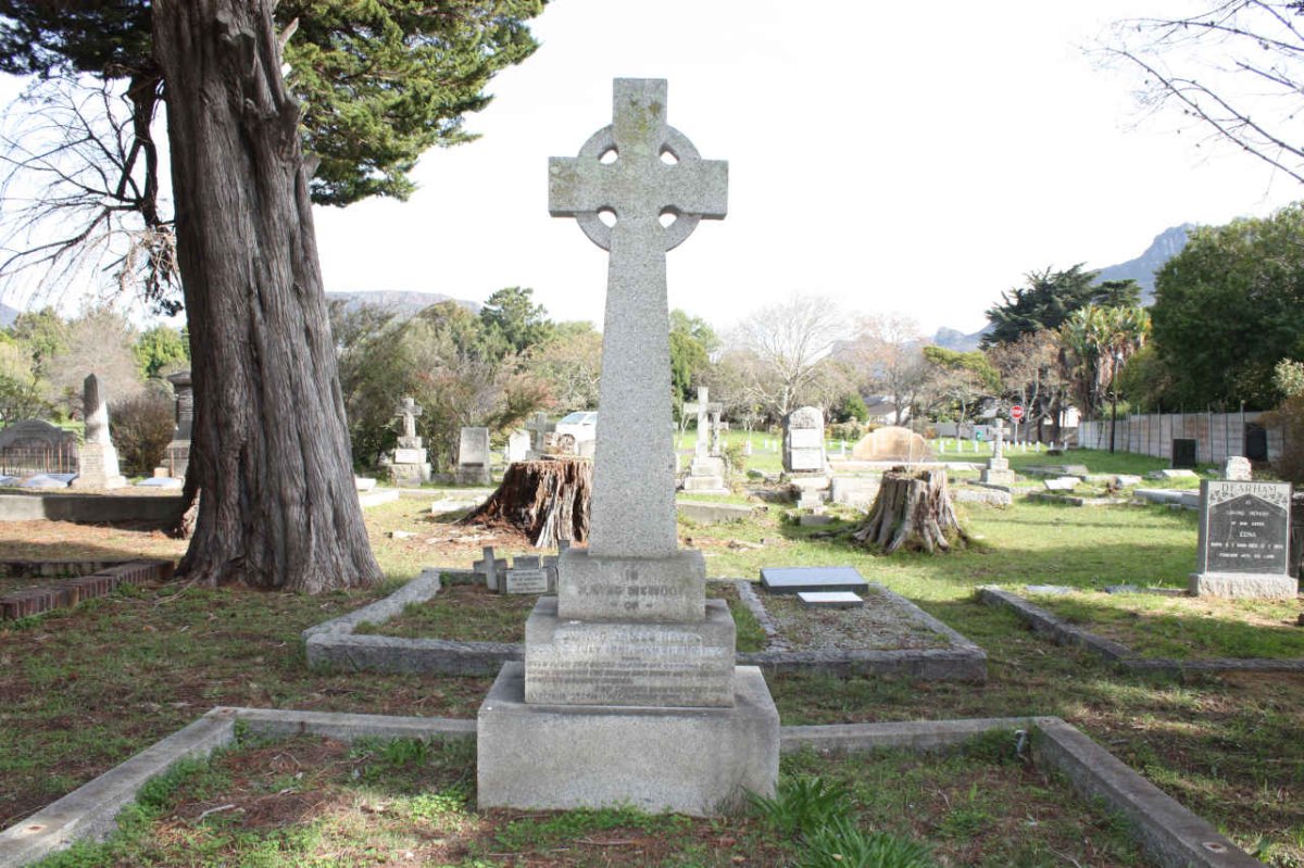 HAYES Edward James 1881-1924