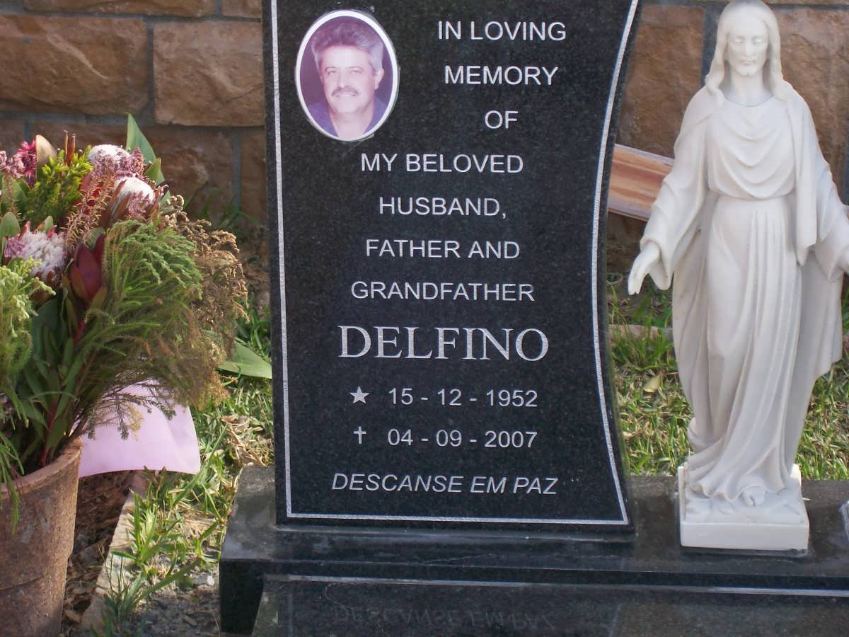 GOUVEIA Delfino, de 1952-2007_1
