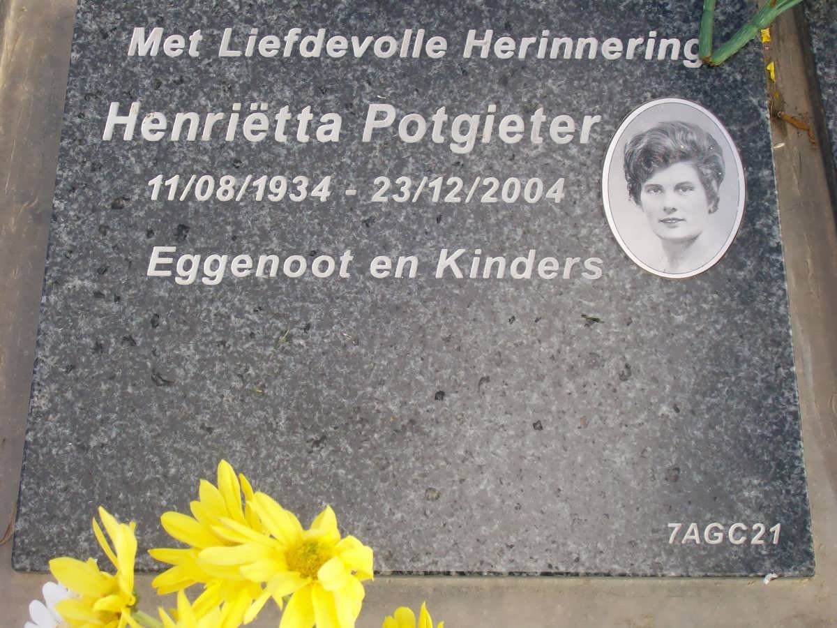 POTGIETER Henrietta 1934-2004.JPG