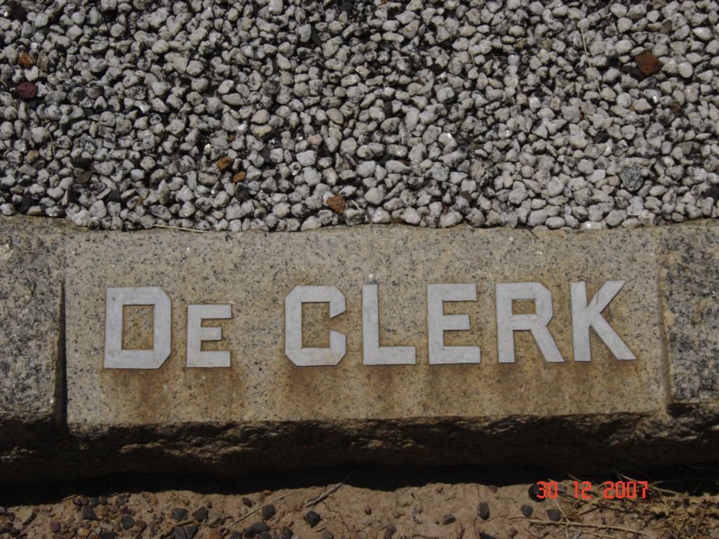 CLERK de