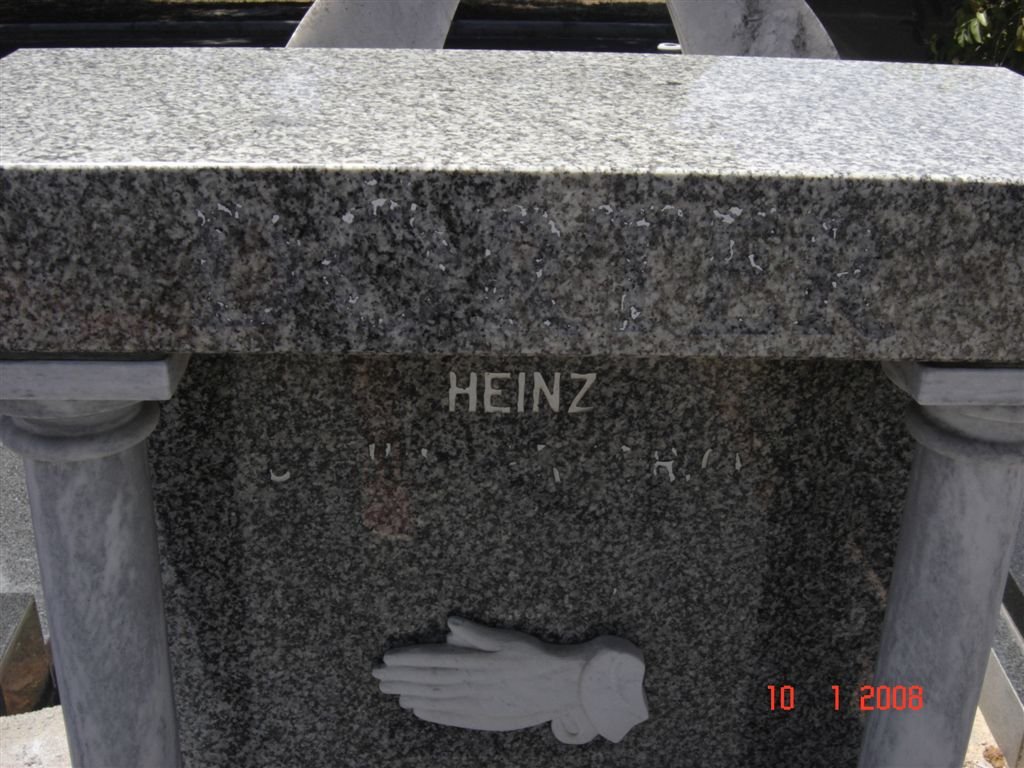 ?? Heinz ??-??