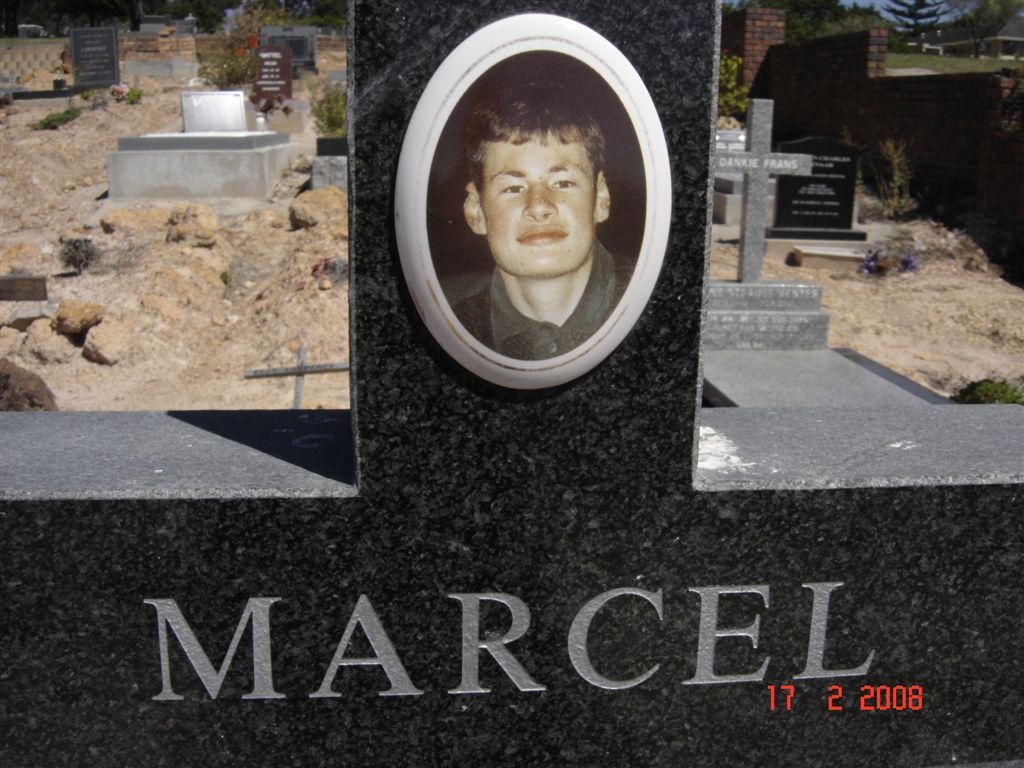 DELPORT Marcel 1984-2003