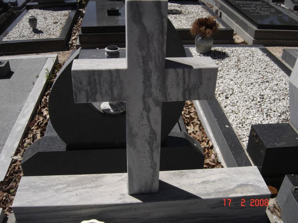 GELDENHUYS Lizette