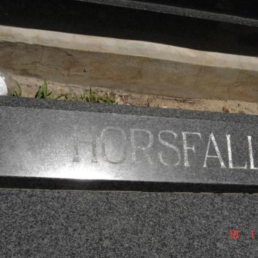 HORSFALL Ethel Martha nee SELLERS 1892-1990 :: McKENZIE Renee  nee HORSFALL 1923-1995