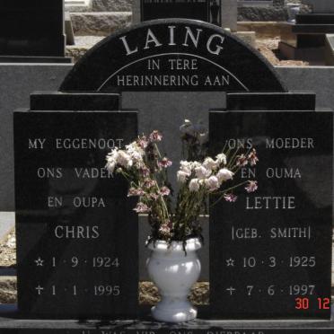 L - Surnames starting with the letter L