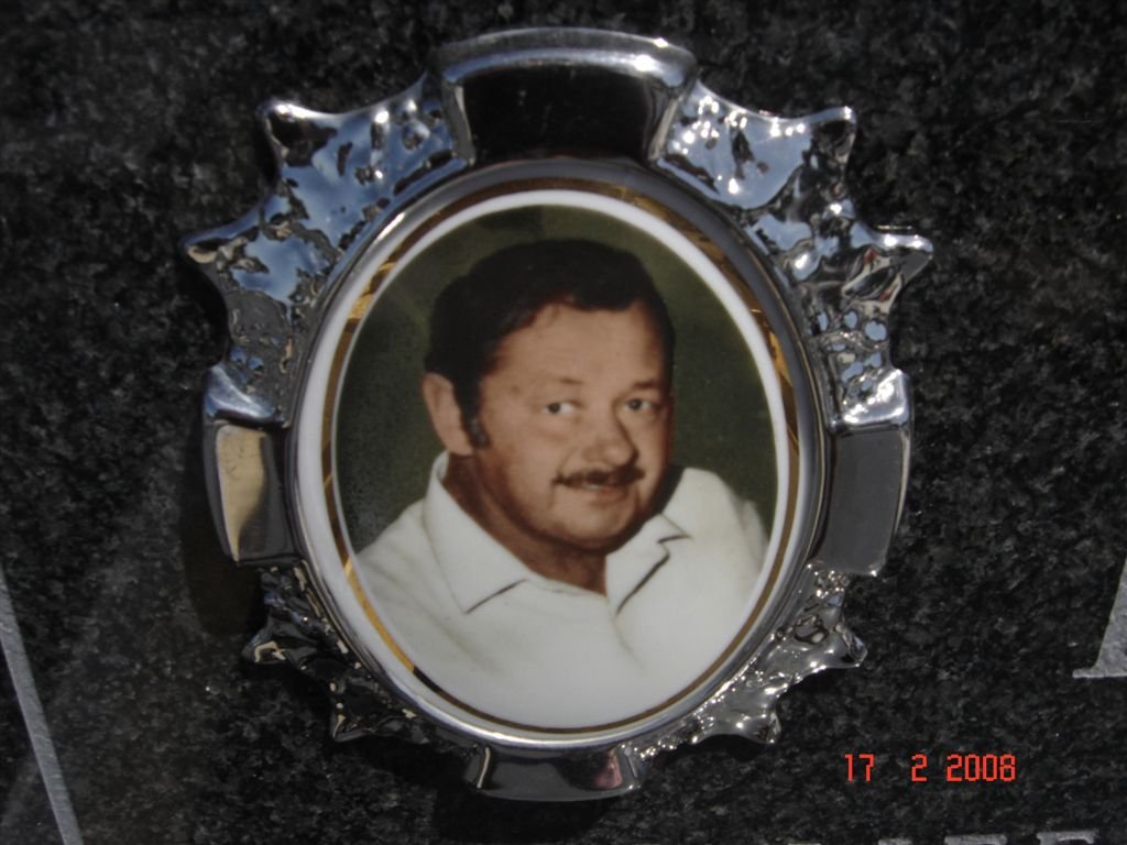 LOMBARD Gabriel Jacobus 1933-1988