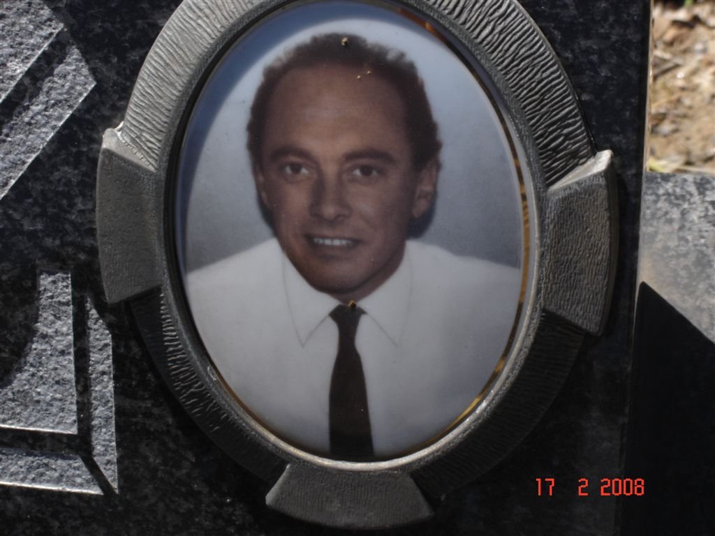 NUNEZ Lourens Pieter 1960-1989