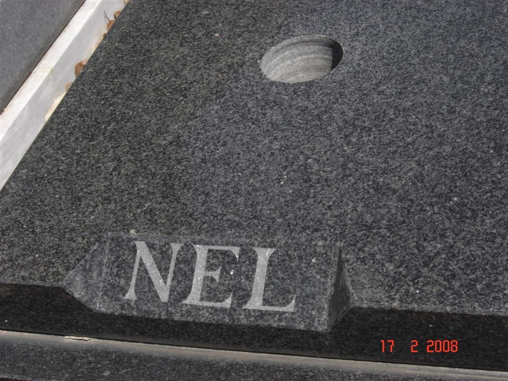 NEL Johannes Ekhard 1935-1988