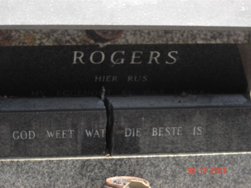 ROGERS