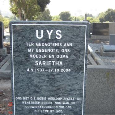 U - Surnames starting with the letter U