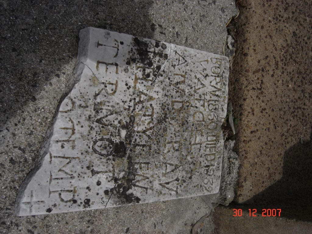 ? 1830-1932