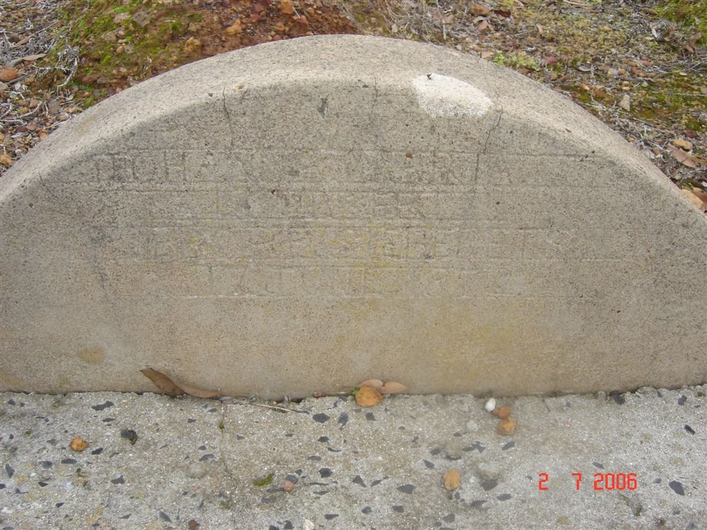 ? Johanna Maria 
