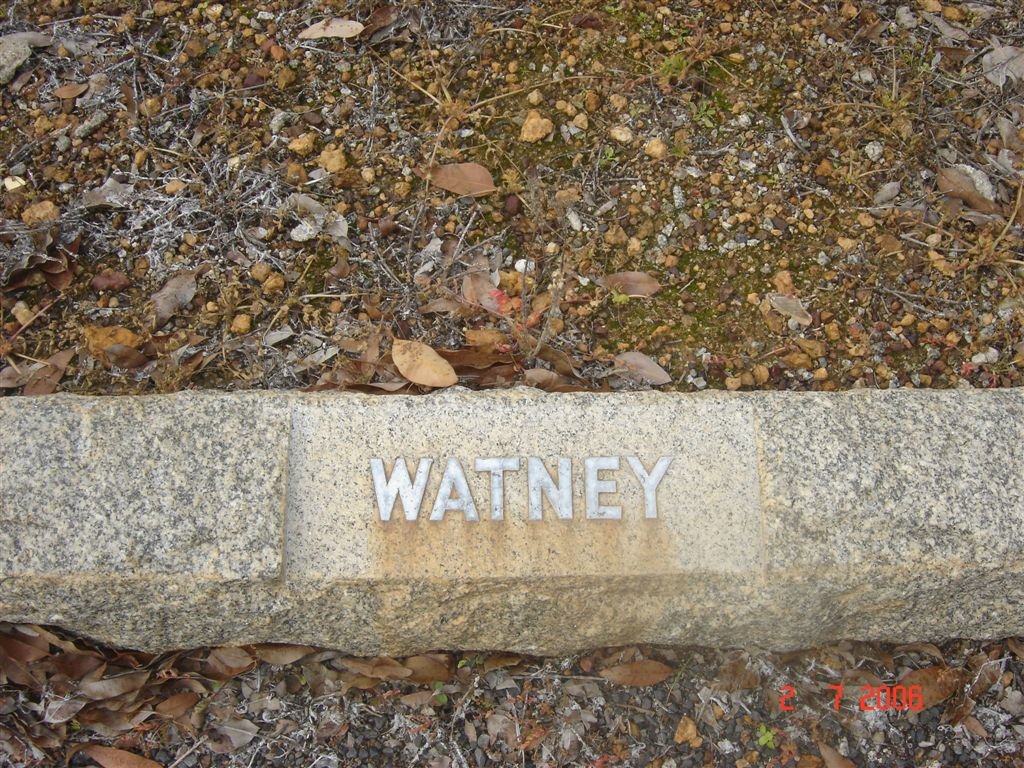 WATNEY