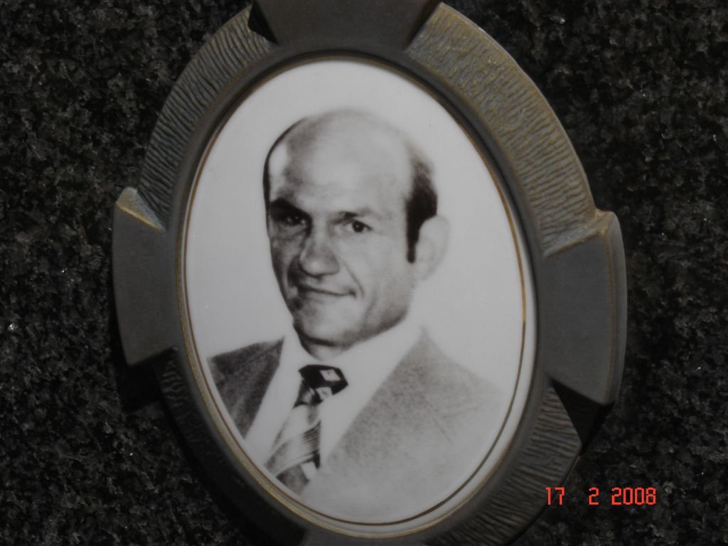 WYK Jacobus Kotze, van 1941-1994