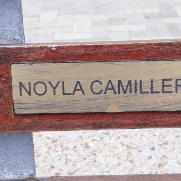 CAMILLERI Noyla