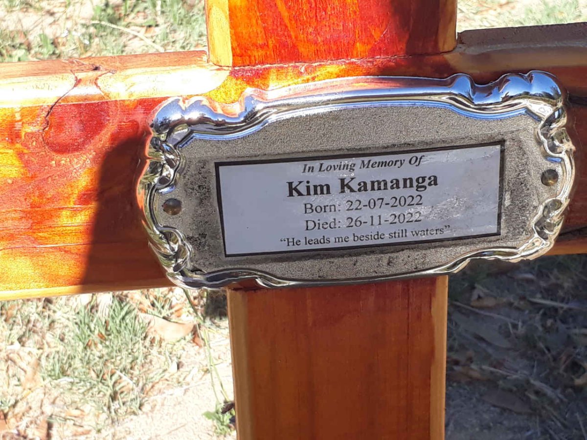 KAMANGA Kim 2022-2022