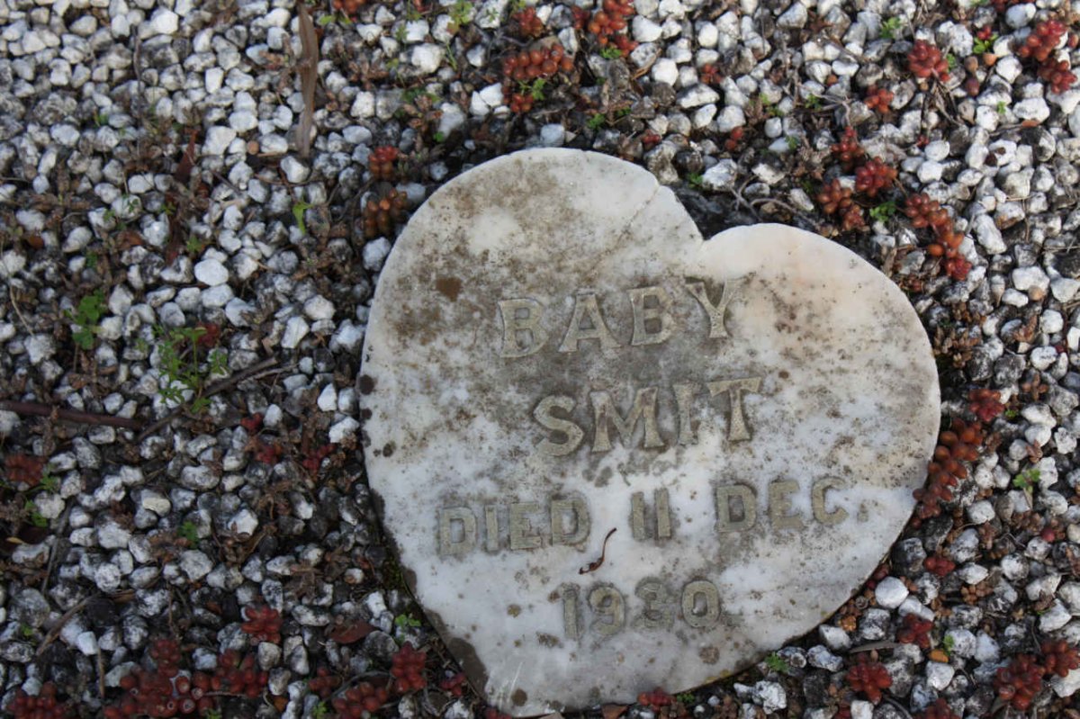 SMIT Baby -1930
