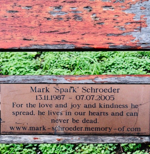 SCHROEDER Mark 1987-2005