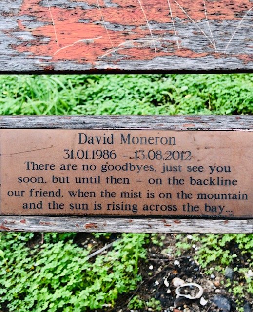 MONERON David 1986-2012