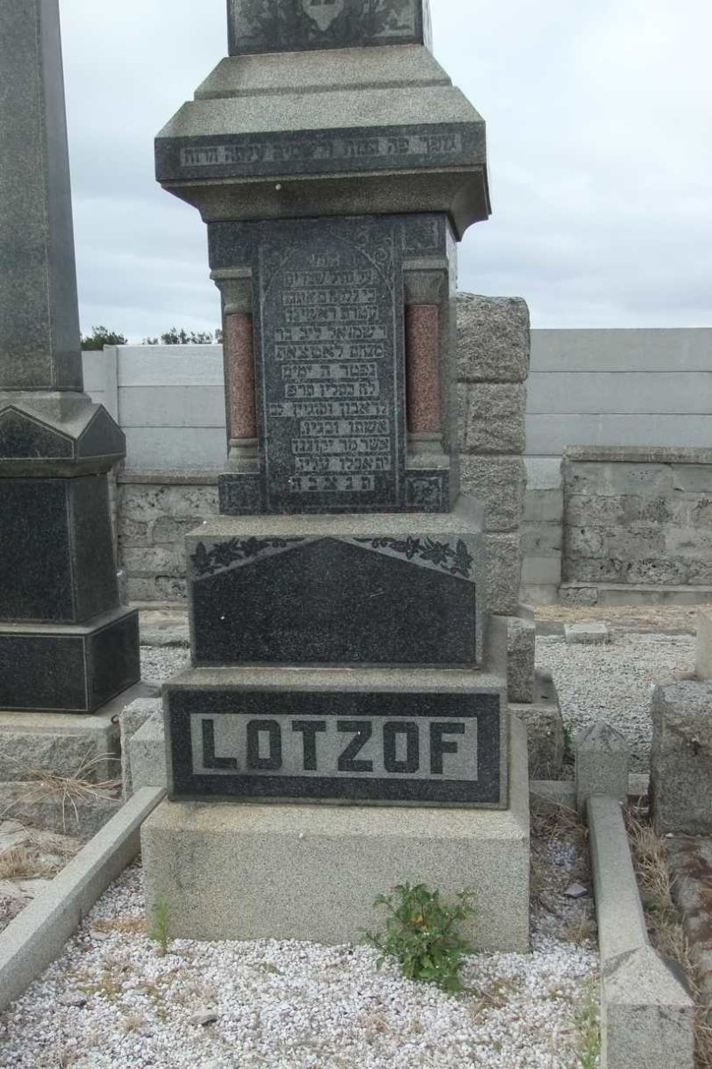 LOTZOF