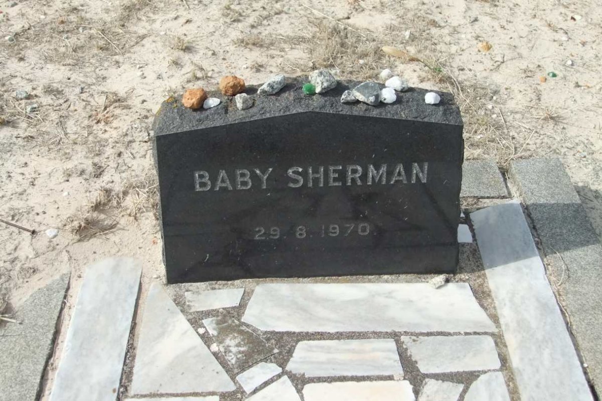 SHERMAN -1970