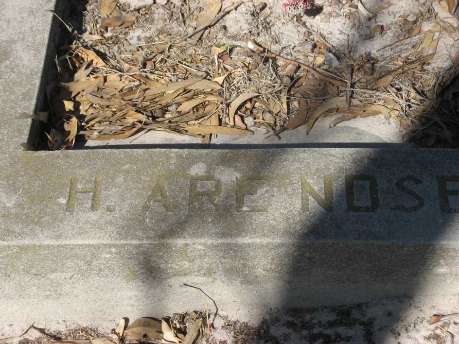 ARENDSE H.