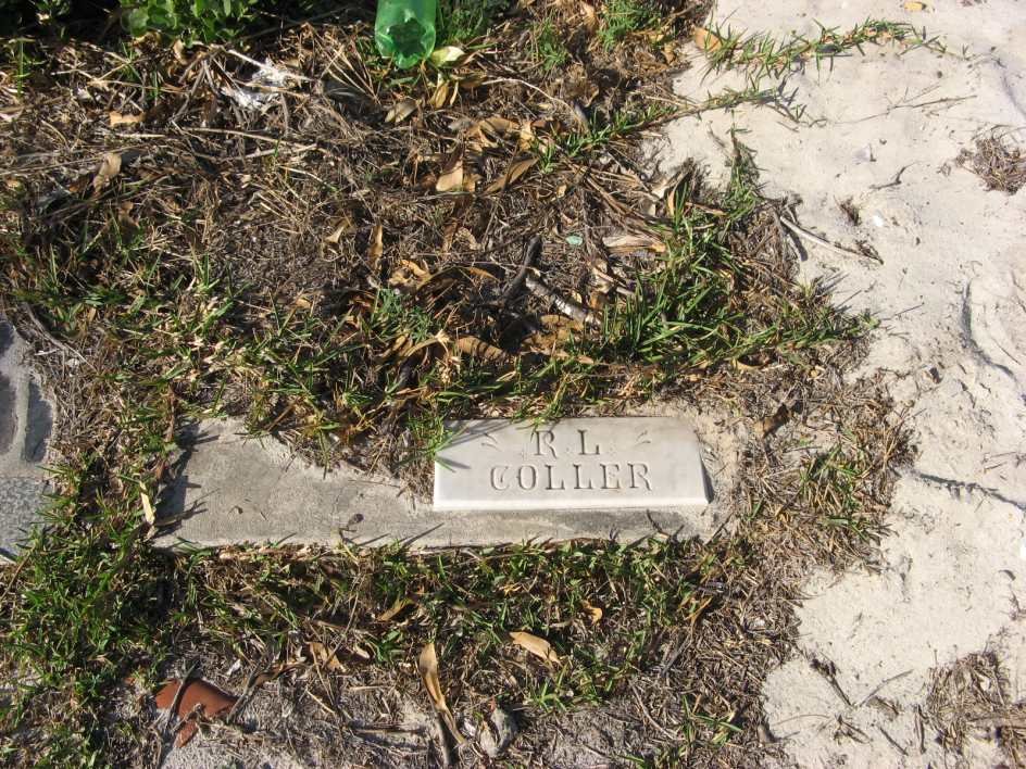 COLLER R.L.