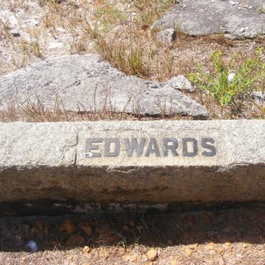 EDWARDS ?