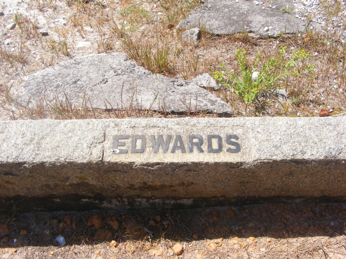 EDWARDS ?