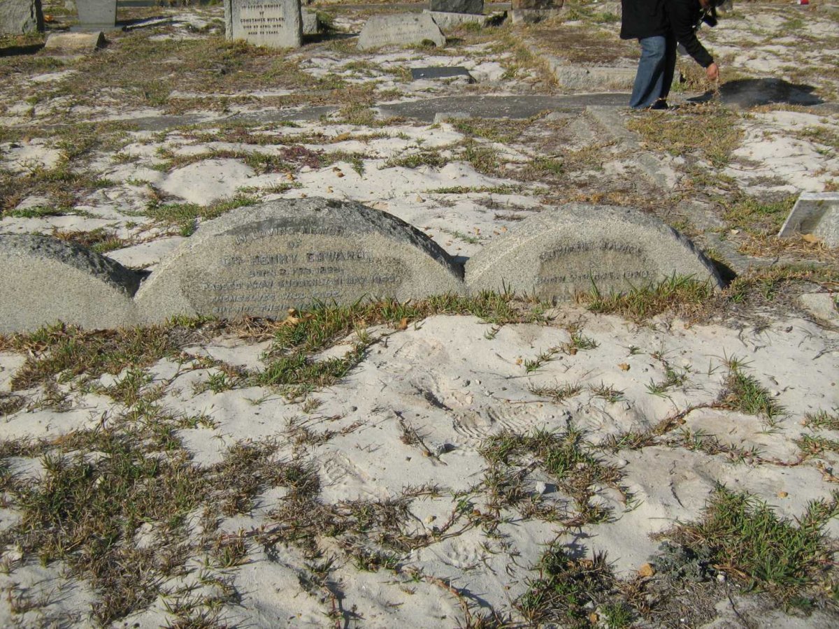WARD Henry Edward 1928-1940 :: WARD Edward James 1930-1941