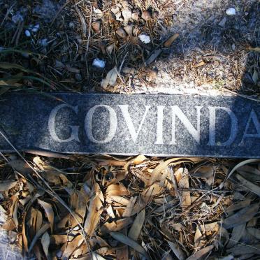 GOVINDA
