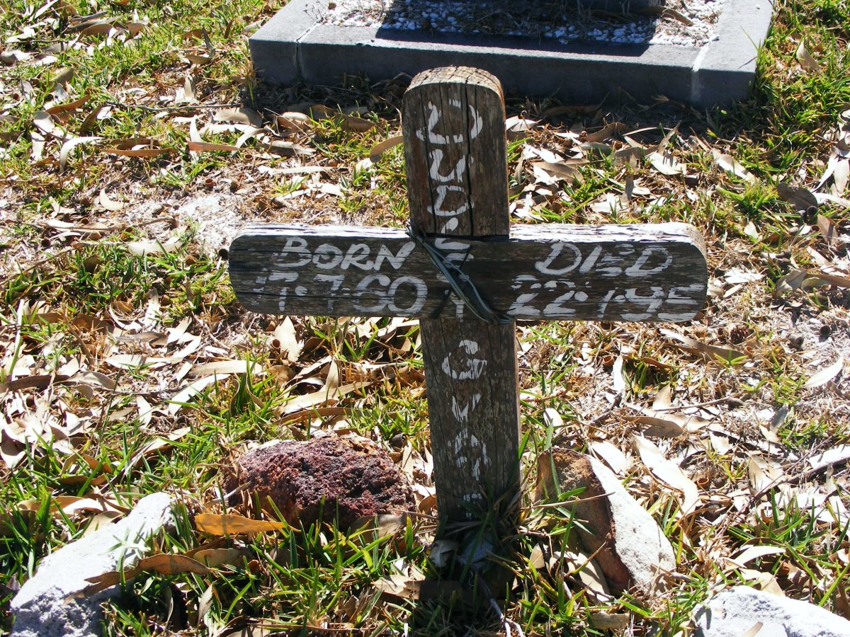 ROOYEN Dudley G., van 1960-1995