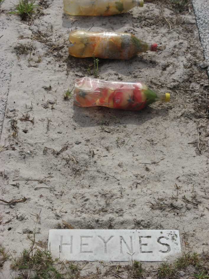 HEYNES