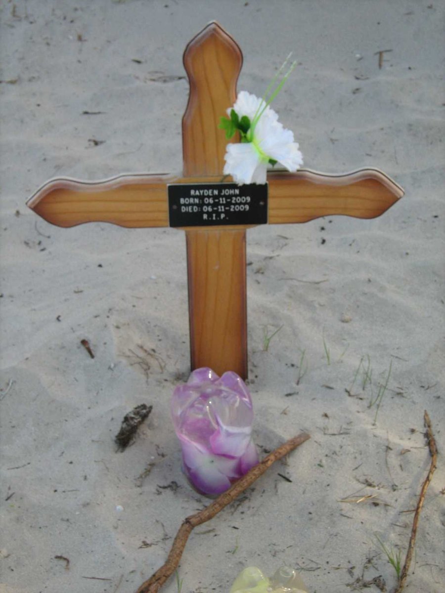 JOHN Rayden 2009-2009
