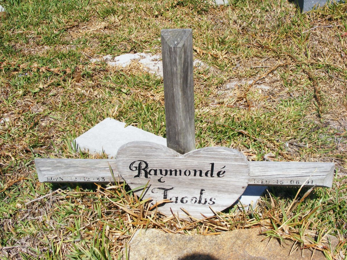 JACOBS Raymonde 1983-1991