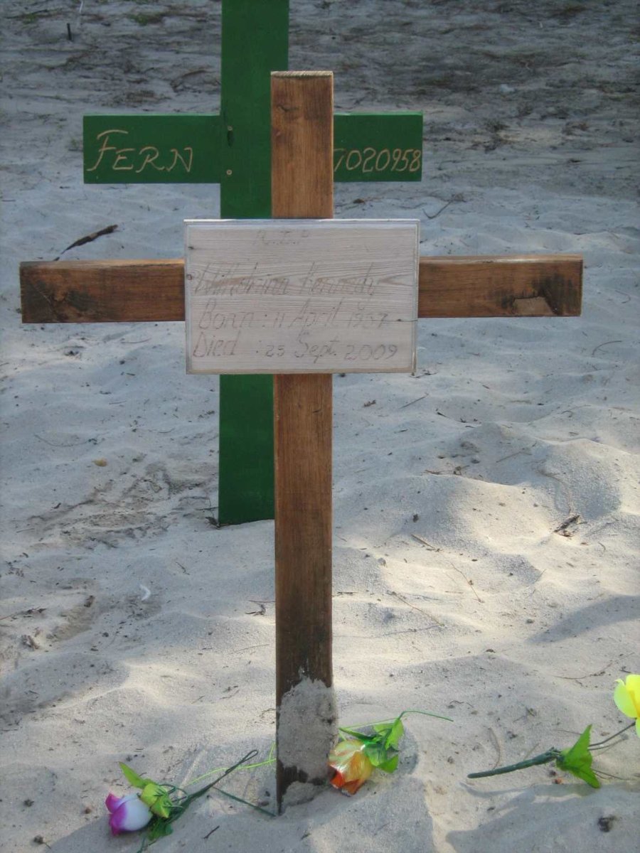 KENNEDY Wilhelmina 1957-2009