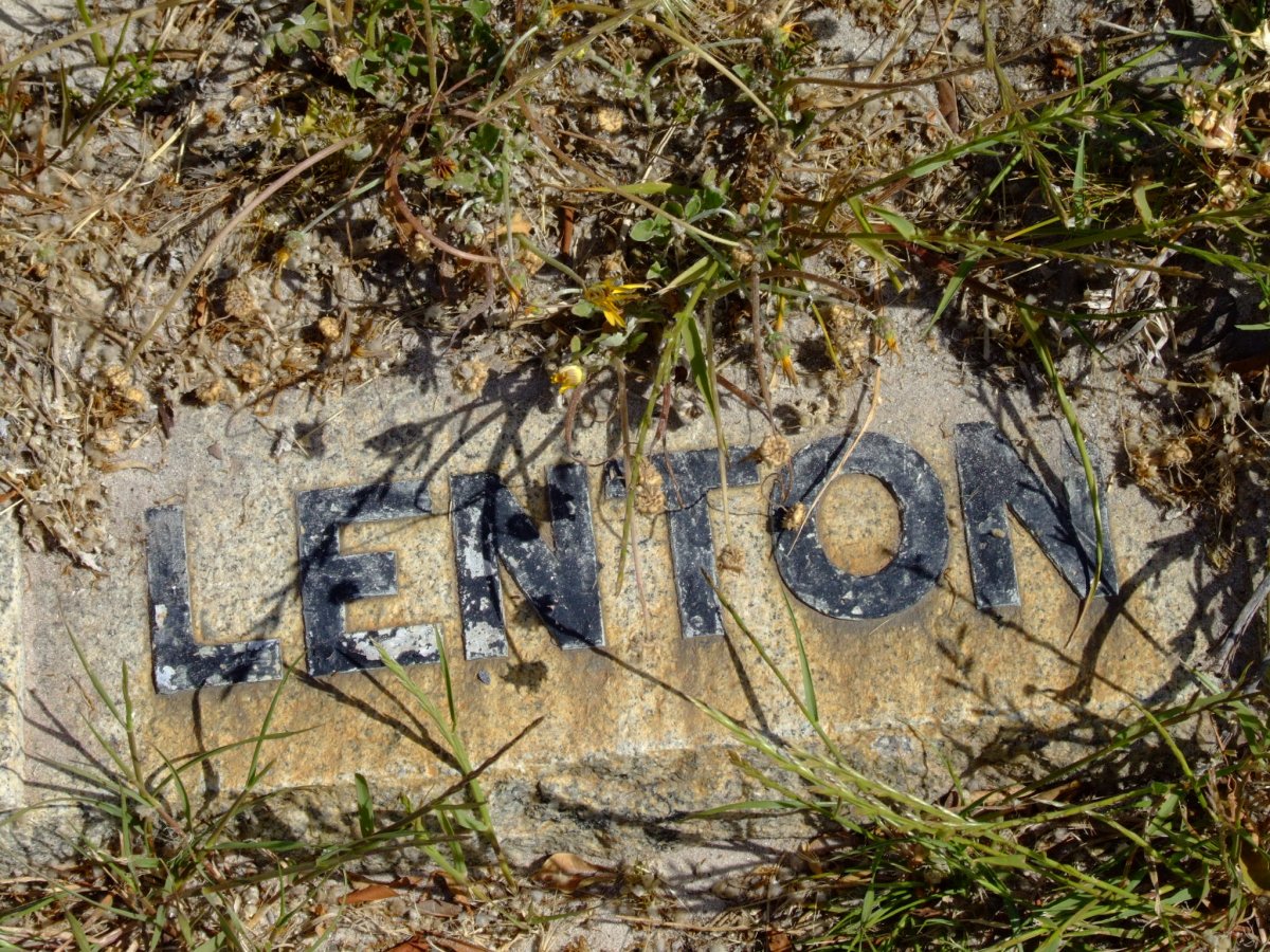 LENTON