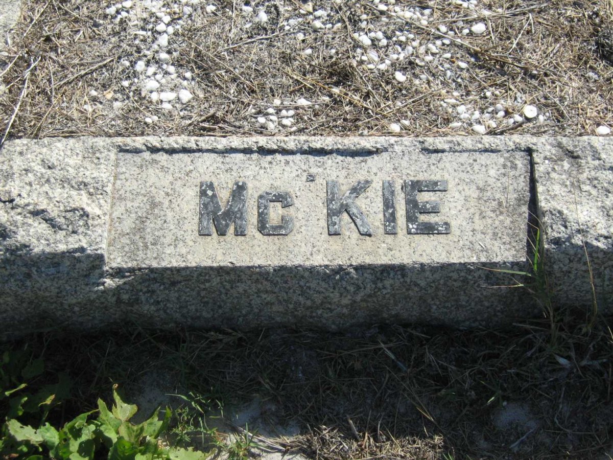 Mc KIE