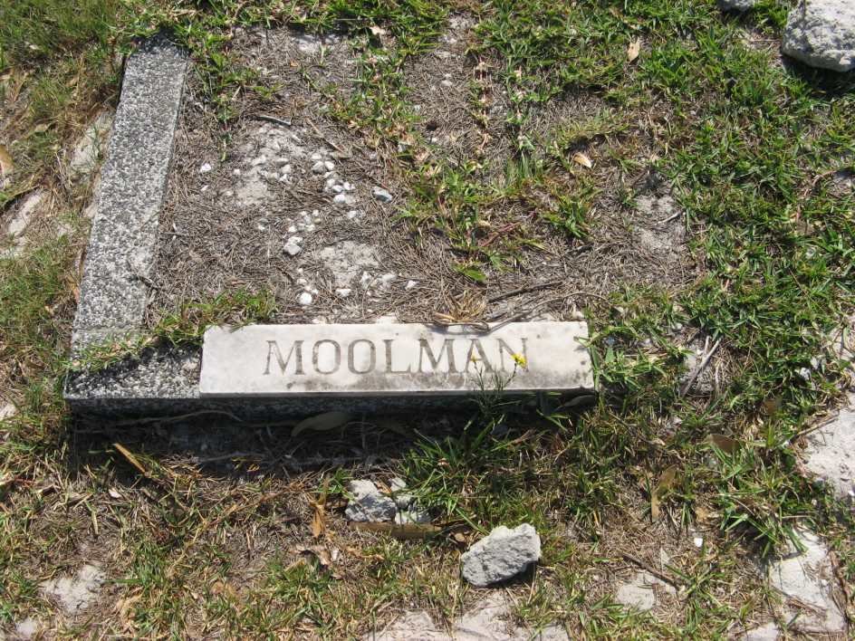MOOLMAN