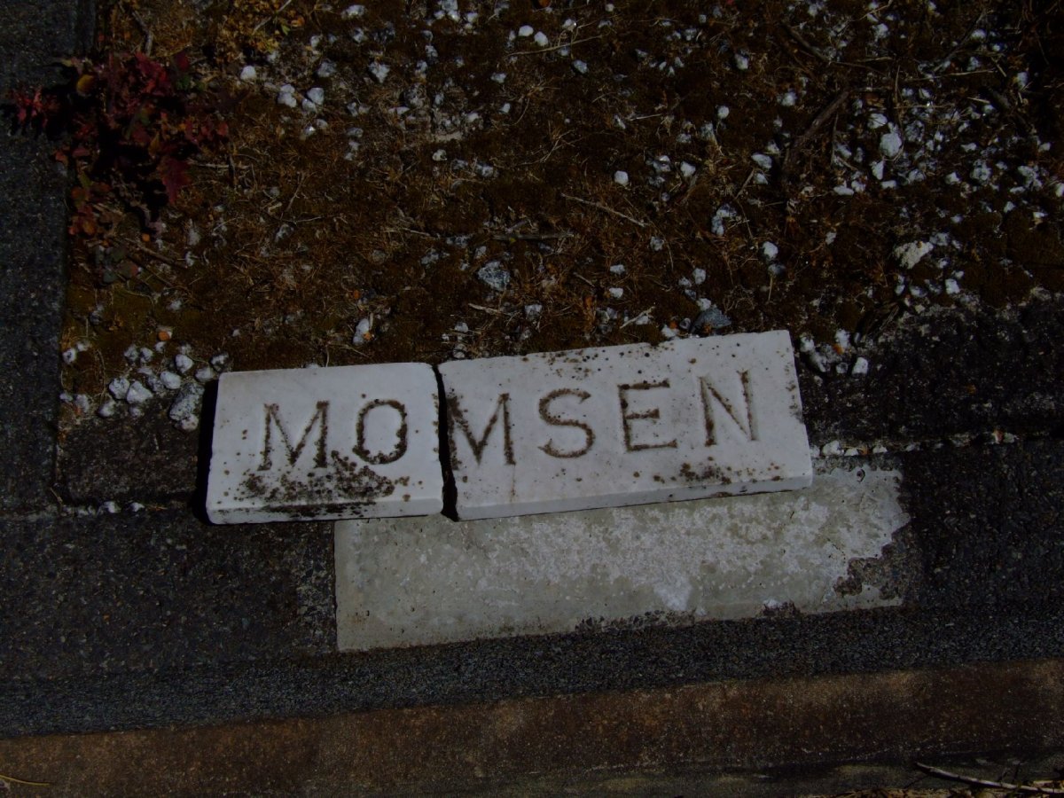 MOMSEN