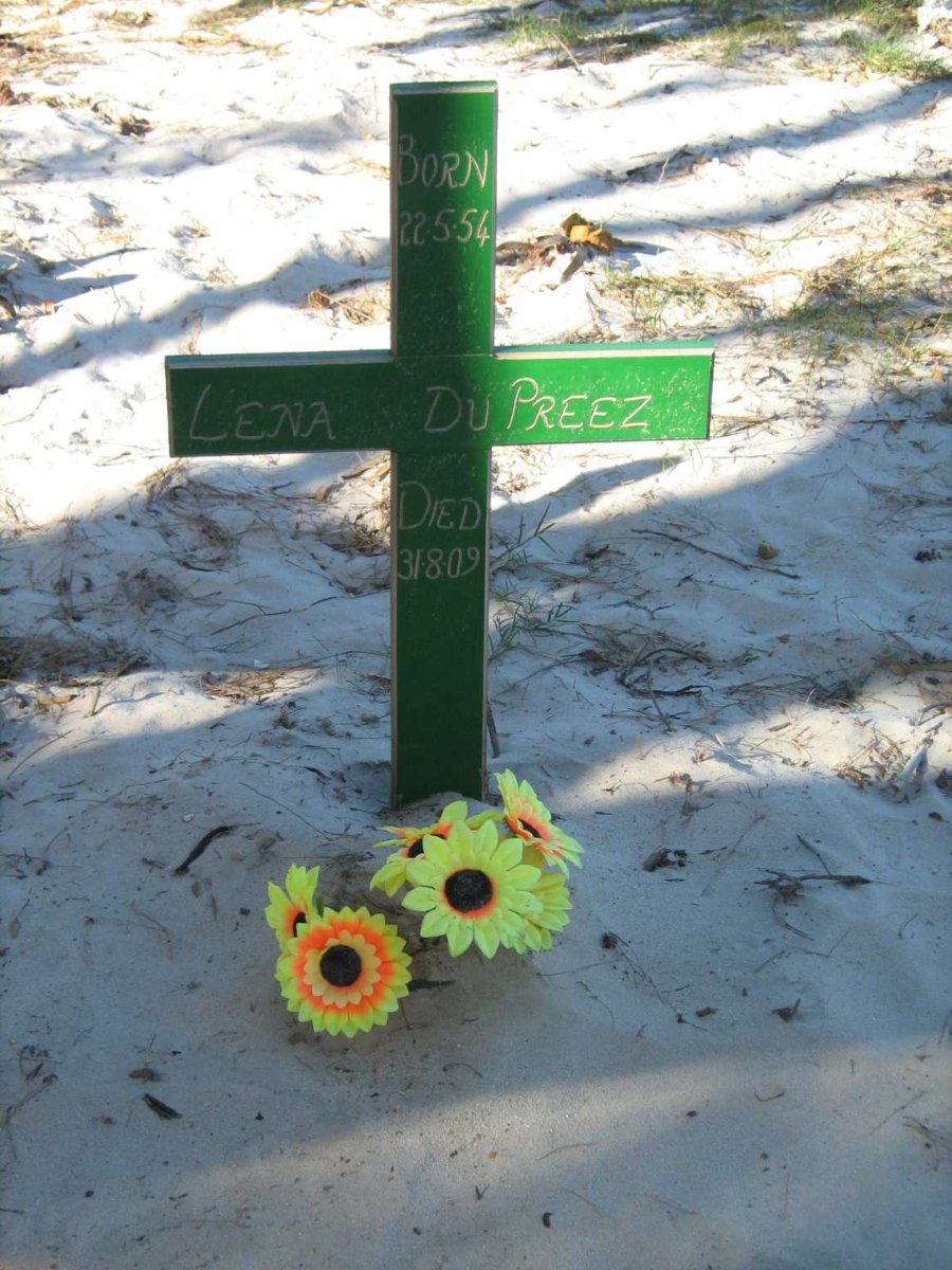 PREEZ Lena, du 1954-2009