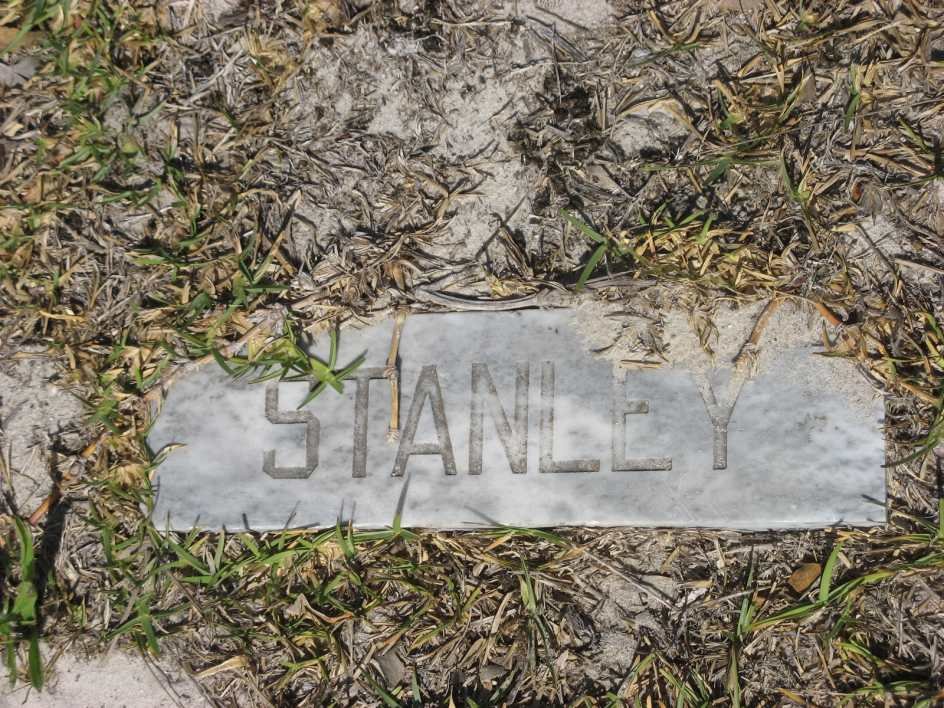 STANLEY