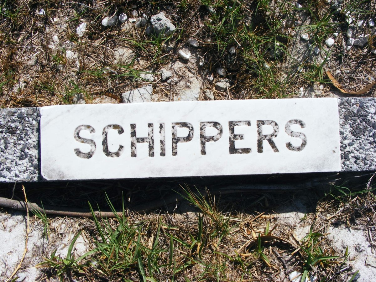 SCHIPPERS